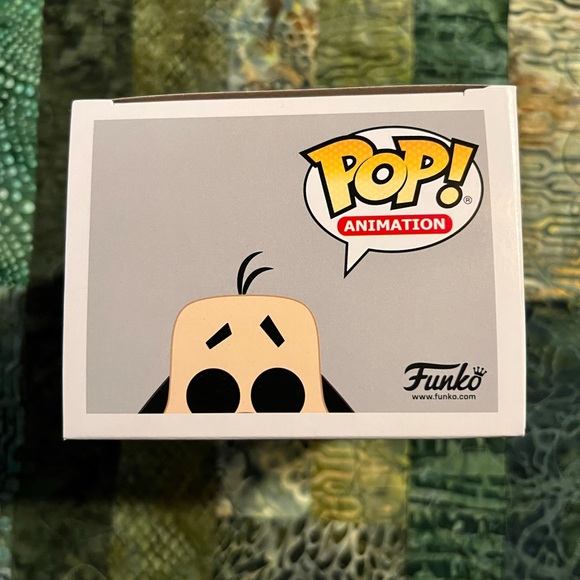 Funko Pop Underdog 851. 2021 Spring Convention Limited Edition Exclusive. - Picture 5 of 6